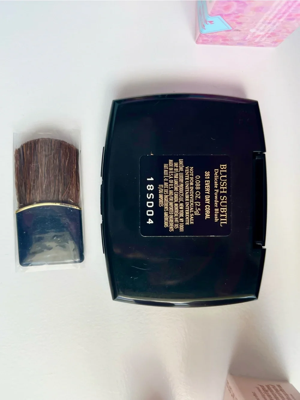 🆕 6 Piece Beauty Products